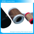 2015 New product heat resistant fiberglass mesh ptfe coated fabric cloth